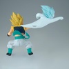 image:imageBanpresto  Dragon Ball Z  Majin Buu vs Super Saiyan Gotenks Match Makers Collectible FigureSuper Saiyan Gotenks Vs Majin Buu