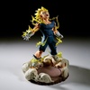image:imageBanpresto  Dragon Ball Z  Majin Vegeta History Box Figure