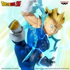 image:imageBanpresto  Dragon Ball Z  Majin Vegeta vs Super Saiyan 2 Son Goku Match Makers Figure
