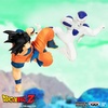 image:imageBanpresto  Dragon Ball Z  Match Makers  Frieza Statue MediumSon Goku vs Frieza