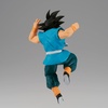 image:imageBanpresto  Dragon Ball Z  Match Makers  Frieza Statue MediumSon Goku vs Uub