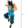 image:imageBanpresto  Dragon Ball Z  Match Makers  Frieza Statue MediumSon Goku vs Uub