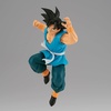 image:imageBanpresto  Dragon Ball Z  Match Makers  Frieza Statue MediumSon Goku vs Uub