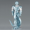 image:imageBanpresto  Dragon Ball Z  Metal Cooler Solid Edge Works Figure
