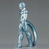 image:imageBanpresto  Dragon Ball Z  Metal Cooler Solid Edge Works Figure