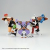 image:imageBanpresto  Dragon Ball Z  Recoome vol 20 Bandai Spirits Solid Edge Works Figure