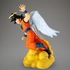 image:imageBanpresto  Dragon Ball Z  Son Goku Bandai Spirits History Box Figure