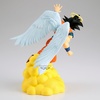 image:imageBanpresto  Dragon Ball Z  Son Goku Bandai Spirits History Box Figure