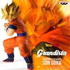image:imageBanpresto  Dragon Ball Z  Son Goku Grandista Figure