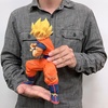 image:imageBanpresto  Dragon Ball Z  Son Goku Grandista Figure