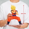 image:imageBanpresto  Dragon Ball Z  Son Goku II Grandista Figure
