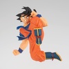 image:imageBanpresto  Dragon Ball Z  Son Goku vs Frieza Bandai Spirits Match Makers FigureSon Goku vs Frieza