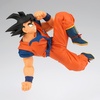 image:imageBanpresto  Dragon Ball Z  Son Goku vs Frieza Bandai Spirits Match Makers FigureSon Goku vs Frieza