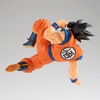 image:imageBanpresto  Dragon Ball Z  Son Goku vs Frieza Bandai Spirits Match Makers FigureSon Goku vs Frieza