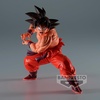 image:imageBanpresto  Dragon Ball Z  Son Goku vs Frieza Bandai Spirits Match Makers FigureSon Goku vs Vegeta
