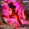 image:imageBanpresto  Dragon Ball Z  Son Goku vs Frieza Bandai Spirits Match Makers FigureSon Goku vs Vegeta