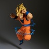 image:imageBanpresto  Dragon Ball Z  Super Saiyan 2 Son Goku vs Majin Vegeta Match Makers Figure