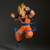 image:imageBanpresto  Dragon Ball Z  Super Saiyan 2 Son Goku vs Majin Vegeta Match Makers Figure