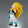 image:imageBanpresto  Dragon Ball Z  Super Saiyan 3 Gotenks Solid Edge Works Figure