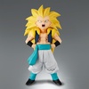 image:imageBanpresto  Dragon Ball Z  Super Saiyan 3 Gotenks Solid Edge Works Figure