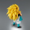 image:imageBanpresto  Dragon Ball Z  Super Saiyan 3 Gotenks Solid Edge Works Figure