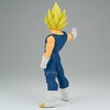 image:imageBanpresto  Dragon Ball Z  Super Saiyan 3 Son Goku vs Majin Buu Pure Match Makers FigureMajin Vegeta