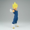 image:imageBanpresto  Dragon Ball Z  Super Saiyan 3 Son Goku vs Majin Buu Pure Match Makers FigureMajin Vegeta