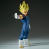 image:imageBanpresto  Dragon Ball Z  Super Saiyan 3 Son Goku vs Majin Buu Pure Match Makers FigureMajin Vegeta