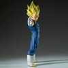 image:imageBanpresto  Dragon Ball Z  Super Saiyan 3 Son Goku vs Majin Buu Pure Match Makers FigureMajin Vegeta