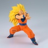 image:imageBanpresto  Dragon Ball Z  Super Saiyan 3 Son Goku vs Majin Buu Pure Match Makers FigureSuper Saiyan 3 Son Goku Vs Majin Buu Pure