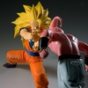 image:imageBanpresto  Dragon Ball Z  Super Saiyan 3 Son Goku vs Majin Buu Pure Match Makers FigureSuper Saiyan 3 Son Goku Vs Majin Buu Pure