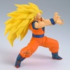 image:imageBanpresto  Dragon Ball Z  Super Saiyan 3 Son Goku vs Majin Buu Pure Match Makers FigureSuper Saiyan 3 Son Goku Vs Majin Buu Pure