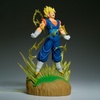 image:imageBanpresto  Dragon Ball Z  Super Saiyan 3 Son Goku vs Majin Buu Pure Match Makers FigureVegito
