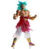 image:imageBanpresto  Dragon Ball Z  Super Saiyan Broly Bandai Spirits Clearise FigureClearise