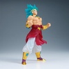 image:imageBanpresto  Dragon Ball Z  Super Saiyan Broly Bandai Spirits Clearise FigureClearise