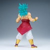 image:imageBanpresto  Dragon Ball Z  Super Saiyan Broly Bandai Spirits Clearise FigureClearise