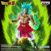 image:imageBanpresto  Dragon Ball Z  Super Saiyan Broly Bandai Spirits Clearise FigureClearise