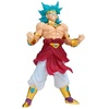 image:imageBanpresto  Dragon Ball Z  Super Saiyan Broly Bandai Spirits Clearise FigureClearise