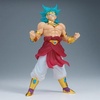image:imageBanpresto  Dragon Ball Z  Super Saiyan Broly Bandai Spirits Clearise FigureClearise