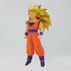 image:imageBanpresto  Dragon Ball Z  Super Saiyan Broly Bandai Spirits Clearise FigureModern