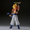 image:imageBanpresto  Dragon Ball Z  Super Saiyan Gogeta vs Janemba Bandai Spirits Match Makers Figure