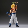 image:imageBanpresto  Dragon Ball Z  Super Saiyan Gogeta vs Janemba Bandai Spirits Match Makers Figure