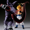 image:imageBanpresto  Dragon Ball Z  Super Saiyan Gogeta vs Janemba Bandai Spirits Match Makers Figure