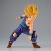 image:imageBanpresto  Dragon Ball Z  Super Saiyan Son Gohan vs Cell Match Makers Figure