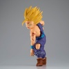 image:imageBanpresto  Dragon Ball Z  Super Saiyan Son Gohan vs Cell Match Makers Figure