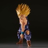 image:imageBanpresto  Dragon Ball Z  Super Saiyan Son Gohan vs Cell Match Makers Figure