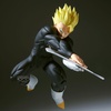 image:imageBanpresto  Dragon Ball Z  Super Saiyan Son Gohan vs Dabura Match Makers Figure