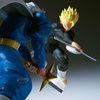 image:imageBanpresto  Dragon Ball Z  Super Saiyan Son Gohan vs Dabura Match Makers Figure