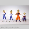 image:imageBanpresto  Dragon Ball Z  Super Saiyan Son Goku II Blood of Saiyans Collectible Figure