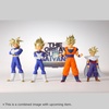 image:imageBanpresto  Dragon Ball Z  Super Saiyan Son Goku II Blood of Saiyans Collectible Figure